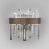 Настенный светодиодный светильник Bogates Sparkle 418/1 Настенный светодиодный светильник Bogates Sparkle 418/1