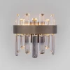 Настенный светодиодный светильник Bogates Sparkle 418/1 Настенный светодиодный светильник Bogates Sparkle 418/1