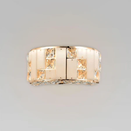 Настенный светодиодный светильник Bogates Cliff 473/1