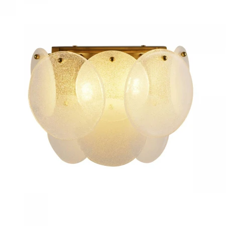 Настенный светильник Moderli Alba V11075-2W