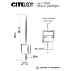 Настенный светильник Citilux CL203410
