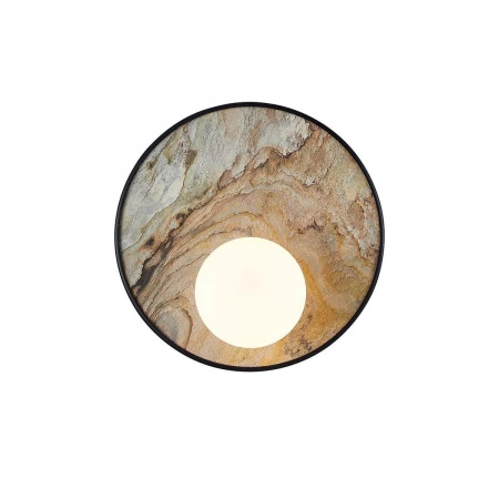 Настенный светильник Favourite Messier 4594-1W