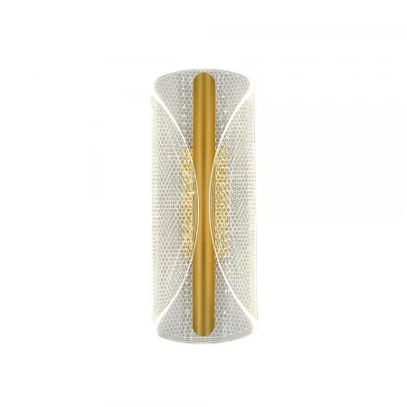 Настенный светильник LED4U L6329-01 GD