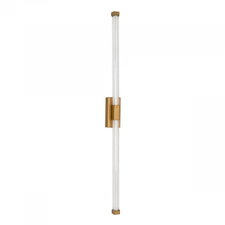 Настенный светильник LED4U L2242-800 BS