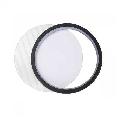 Настенный светильник LED4U L7320-2 BK