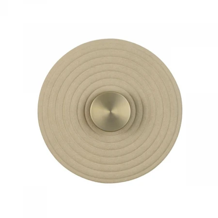 Настенный светодиодный светильник Odeon Light L-Vision Felt 7035/6WA