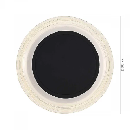 Настенный светильник ST Luce SL6239.401.03