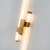 Настенный светильник LED4U L2240-750 BS Настенный светильник LED4U L2240-750 BS