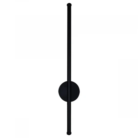 Настенный светодиодный светильник Reluce 71054-0.2-600 BK