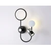 Настенный светодиодный светильник Ambrella light Comfort LineTech FL51601 Настенный светодиодный светильник Ambrella light Comfort LineTech FL51601