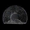 Настенный светодиодный светильник Crystal Lux Wave AP6W Led Transparent