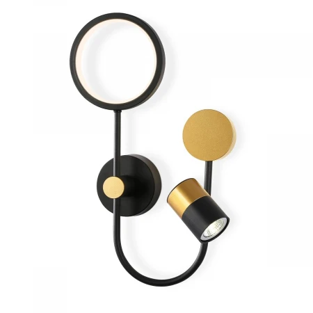 Настенный светодиодный светильник Ambrella light Comfort LineTech FL51602