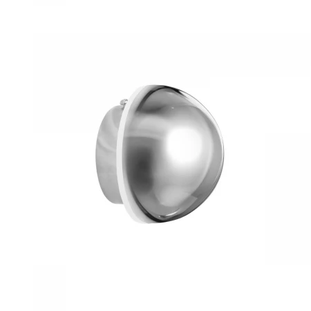 Настенный светодиодный светильник Loft IT Dot 10362S Chrome