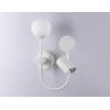 Настенный светодиодный светильник Ambrella light Comfort LineTech FL66388