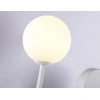Настенный светодиодный светильник Ambrella light Comfort LineTech FL66388