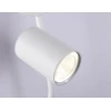 Настенный светодиодный светильник Ambrella light Comfort LineTech FL66388