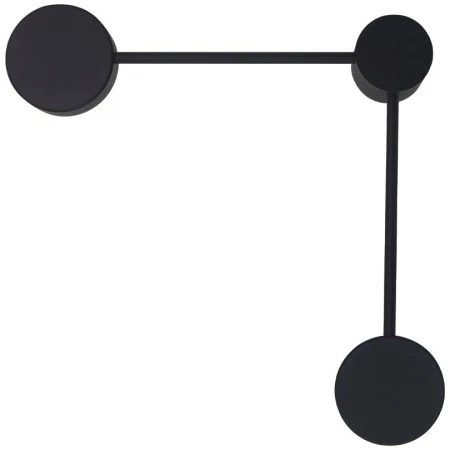 Настенный светильник WOLTA Molecule WSL-GX53/13E