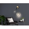 Настенный светодиодный светильник Ambrella light Comfort LineTech FL51652 Настенный светодиодный светильник Ambrella light Comfort LineTech FL51652