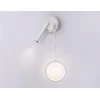 Настенный светодиодный светильник Ambrella light Comfort LineTech FL51651 Настенный светодиодный светильник Ambrella light Comfort LineTech FL51651