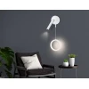 Настенный светодиодный светильник Ambrella light Comfort LineTech FL51651 Настенный светодиодный светильник Ambrella light Comfort LineTech FL51651