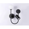 Настенный светодиодный светильник Ambrella light Comfort LineTech FL66389 Настенный светодиодный светильник Ambrella light Comfort LineTech FL66389