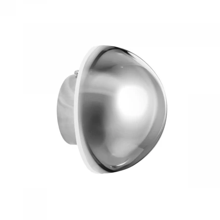 Настенный светодиодный светильник Loft IT Dot 10362M Chrome