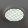 Настенно-потолочный светильник LED4U 312 24W круг Настенно-потолочный светильник LED4U 312 24W круг