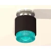 Комплект накладного светильника Ambrella light Techno Spot XS7511082 SBK/PSL/BL черный песок/серебро полированное/голубой (N7927, C7511, N7194) Комплект накладного светильника Ambrella light Techno Spot XS7511082 SBK/PSL/BL черный песок/серебро полированное/голубой (N7927, C7511, N7194)