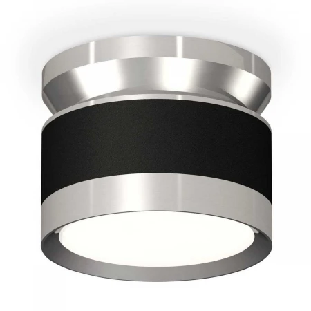 Комплект накладного светильника Ambrella light Techno Spot XS (N8904, C8102, N8118) XS8102055