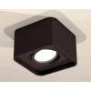 Комплект накладного светильника Ambrella light Techno Spot XS7833010 SBK черный песок (C7833, N7711) Комплект накладного светильника Ambrella light Techno Spot XS7833010 SBK черный песок (C7833, N7711)