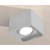 Комплект накладного светильника Ambrella light Techno Spot XS7832010 SWH белый песок (C7832, N7710) Комплект накладного светильника Ambrella light Techno Spot XS7832010 SWH белый песок (C7832, N7710)