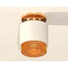 Комплект накладного светильника Ambrella light Techno Spot XS7510122 SWH/CF белый песок/кофе (N7929, C7510, N7195) Комплект накладного светильника Ambrella light Techno Spot XS7510122 SWH/CF белый песок/кофе (N7929, C7510, N7195)