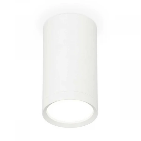 Комплект накладного светильника Ambrella light Techno Spot XS (C8161, N8112) XS8161001