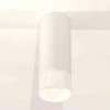Комплект накладного светильника Ambrella light Techno Spot XS7442016 SWH/FR белый песок/белый матовый (C7442, N7170) Комплект накладного светильника Ambrella light Techno Spot XS7442016 SWH/FR белый песок/белый матовый (C7442, N7170)