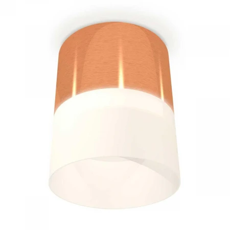 Комплект накладного светильника Ambrella light Techno Spot XS (C8122, N8402) XS8122011