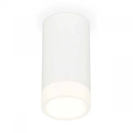 Комплект накладного светильника Ambrella light Techno Spot XS (C8161, N8401) XS8161002