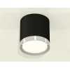 Комплект накладного светильника Ambrella light Techno Spot XS (C8142, N8118) XS8142003
