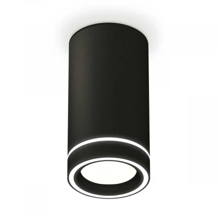 Комплект накладного светильника Ambrella light Techno Spot XS (C8162, N8434) XS8162004