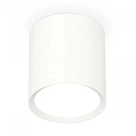 Комплект накладного светильника Ambrella light Techno Spot XS (C8141, N8112) XS8141001