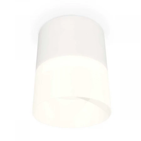 Комплект накладного светильника Ambrella light Techno Spot XS (C8110, N8402) XS8110002