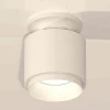 Комплект накладного светильника Ambrella light Techno Spot XS7510040 SWH белый песок (N7925, C7510, N7030) Комплект накладного светильника Ambrella light Techno Spot XS7510040 SWH белый песок (N7925, C7510, N7030)