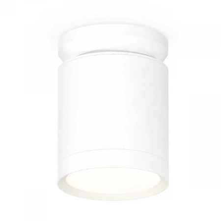 Комплект накладного светильника Ambrella light Techno Spot XS (N8901, C8141, N8112) XS8141015