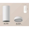 Комплект накладного светильника Ambrella light Techno Spot XS7442012 SWH/FR белый песок/белый матовый (C7442, N7120) Комплект накладного светильника Ambrella light Techno Spot XS7442012 SWH/FR белый песок/белый матовый (C7442, N7120)