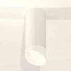 Комплект накладного светильника Ambrella light Techno Spot XS7442017 SWH/FR белый песок/белый матовый (C7442, N7175) Комплект накладного светильника Ambrella light Techno Spot XS7442017 SWH/FR белый песок/белый матовый (C7442, N7175)