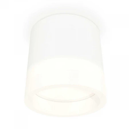 Комплект накладного светильника Ambrella light Techno Spot XS (C8110, N8401) XS8110001