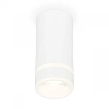 Комплект накладного светильника Ambrella light Techno Spot XS (C8161, N8444) XS8161005