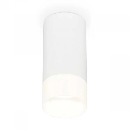 Комплект накладного светильника Ambrella light Techno Spot XS (C8161, N8402) XS8161003