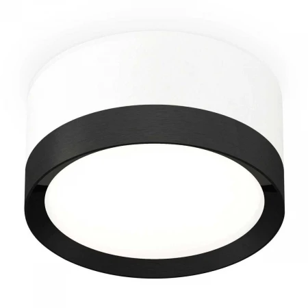 Комплект накладного светильника Ambrella light Techno Spot XS (C8101, N8113) XS8101002