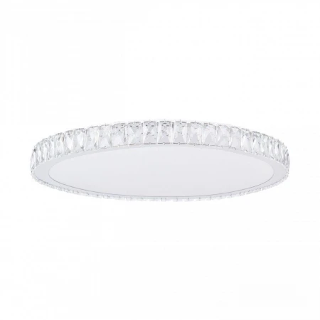 Потолочный светодиодный светильник Arte Milano 310122/D600 NI