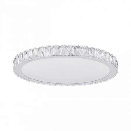 Потолочный светодиодный светильник Arte Milano 310122/D500 NI